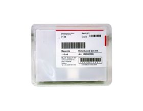 Чернильный картридж Xerox для 7142, Magenta (пурпурный), 110 мл.