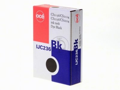 Чернильный картридж Oce CS2424/2436, Black
