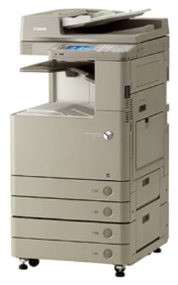 Canon imageRUNNER ADVANCE C2220L