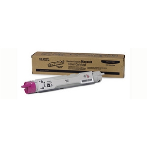 Тонер-картридж Xerox Phaser 6360 Magenta, 5000стр.