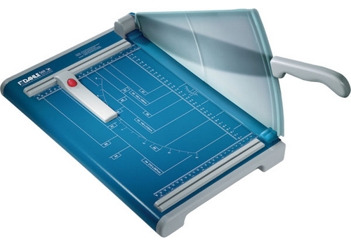 Cабельный резак Dahle 560