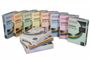 Бумага XEROX Small Pack Mixed Strong  (Symphony) EOL A4,  80г/м2, 250 листов