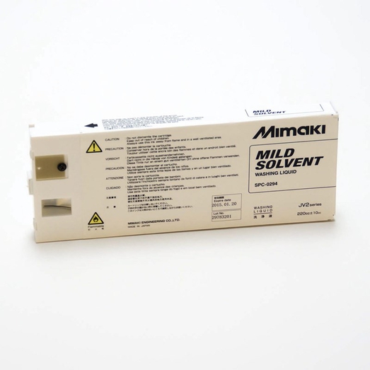 Чистящий картридж Mimaki SPC-0294, MS Cleaning Cartridge, 220ml