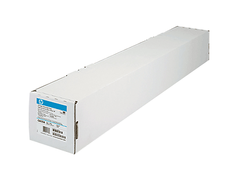 Калька в рулонах HP Natural Tracing Paper, 914мм (36"),90г/м2, 45м