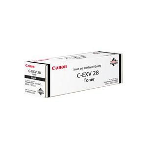 Тонер-картридж черный C-EXV 28 BK для Canon iRC5045/C5051