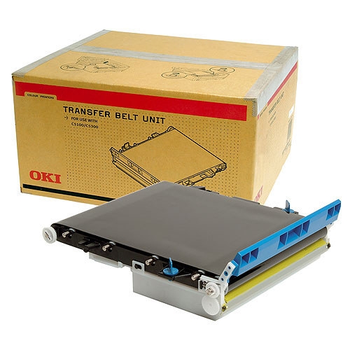 Лента переноса Oki C610/710/711/711WT/Pro7411WT