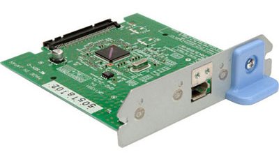 Плата расширения Canon EB-05 (IEEE 1394)