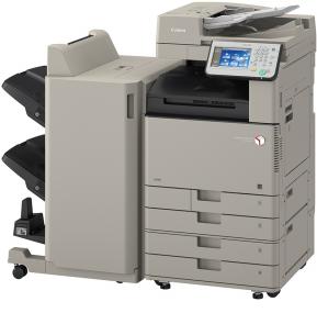 Цветное МФУ Canon imageRUNNER ADVANCE C3330i