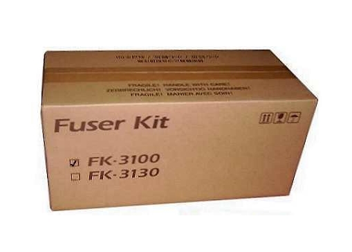 Блок термозакрепления (fuser kit) Kyocera FK-3100E, для FS-2100DN/ECOSYS-M3040dn