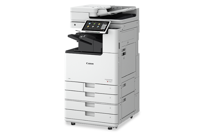 Canon imageRUNNER ADVANCE DX C3826i 
