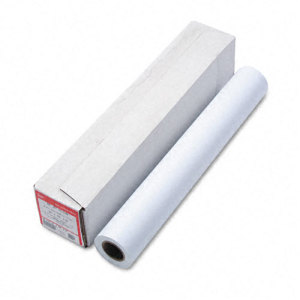 Калька в рулонах Oce Vellum LFM250  914мм(36") 152 м, 80 г/м2