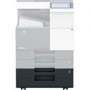 Тумба с кассетой Konica Minolta PC-114 для  bizhub C227/C287