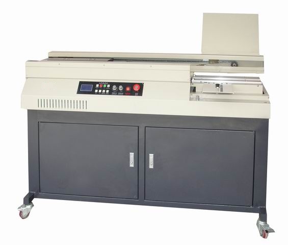 Термоклеевая машина Bulros professional series 60R (автомат)