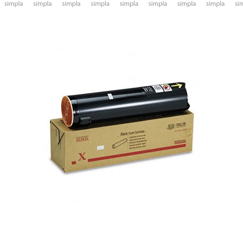 Тонер-картридж Xerox Phaser 7750 Black, 32000стр.