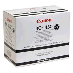 Печатающая головка Canon BC-1450