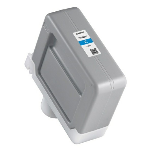 Чернильный картридж Canon PFI-1300 Cyan