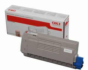 Тонер-картридж Oki C710/711 Magenta, 11500стр.