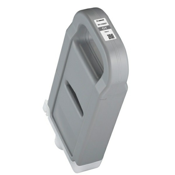 Чернильный картридж Canon PFI-1700 Grey (серый, 700 мл.)