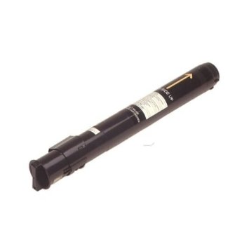 Тонер-картридж QMS Konica-Minolta Magicolor 330 черный