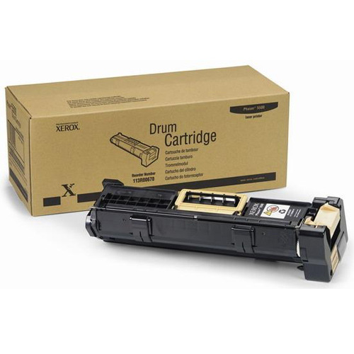 Фоторецепторный барабан Xerox WC5222, 50000стр.