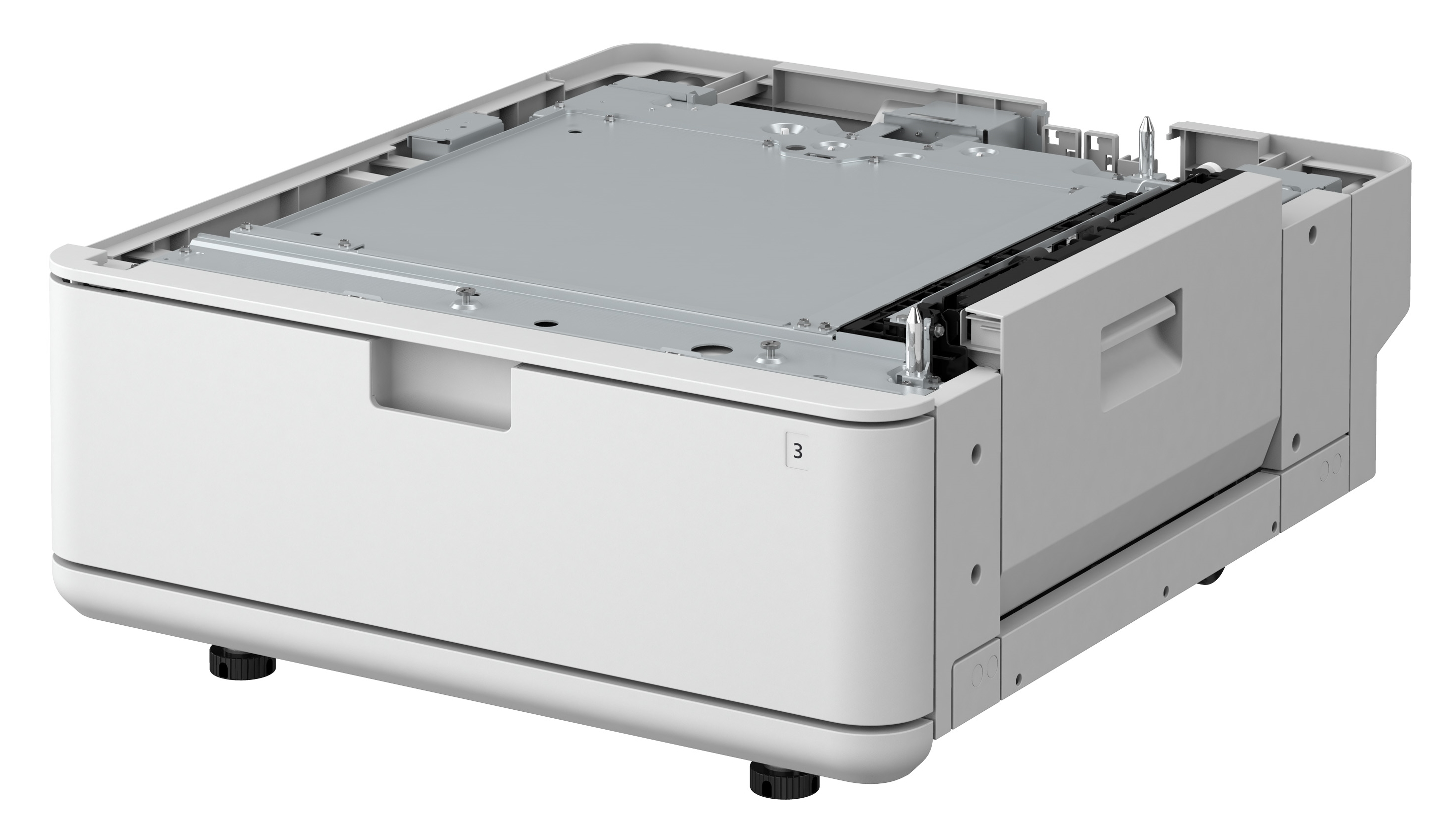 Пьедестал с лотком высокой емкости (High Capacity Cassette Feeding Unit - A1), для Canon iR ADV C55xx