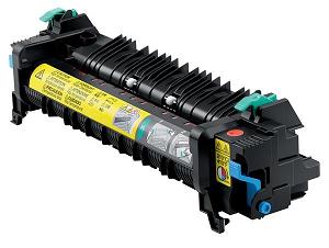 Печь в сборе Konica Minolta bizhub C224/C284/C364