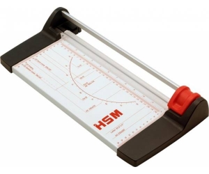 Роликовый резак HSM T 3206