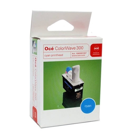Печатающая головка Oce ColorWave 300, cyan