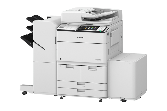 Canon imageRUNNER ADVANCE 6565i