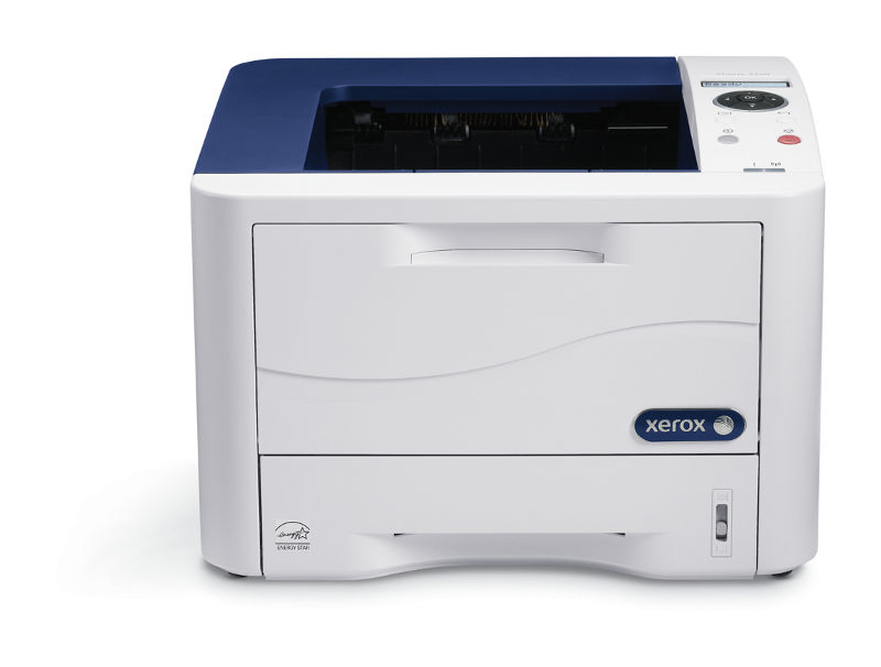 Xerox Phaser 3020
