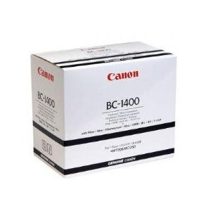 Печатающая головка Canon BC-1400