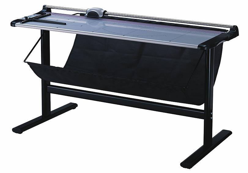Роликовый резак KW-triO 3026