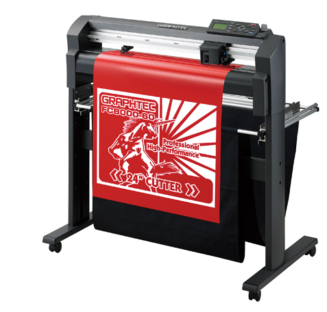 Режущий плоттер Graphtec FC8000-100