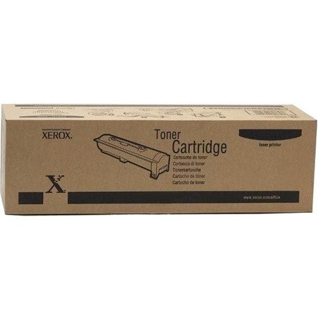 Тонер-картридж Xerox WC5845/5855 76000 стр. набор из 2-х картриджей