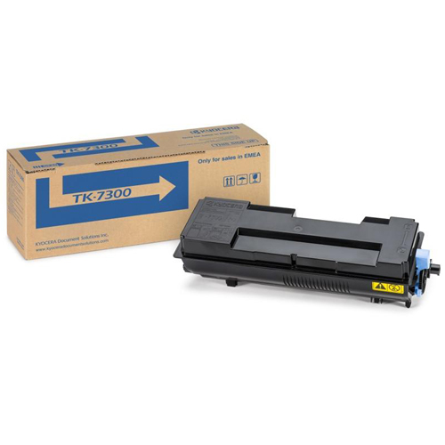 Тонер-картридж Kyocera TK-7300 Black