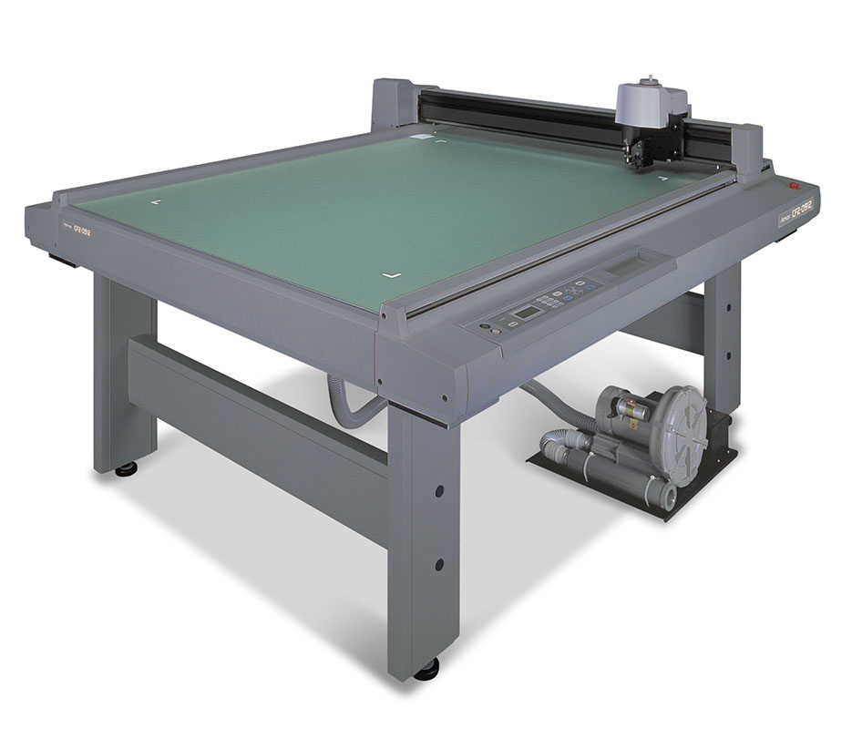 Режущий плоттер Mimaki CF2-1218 RC-S