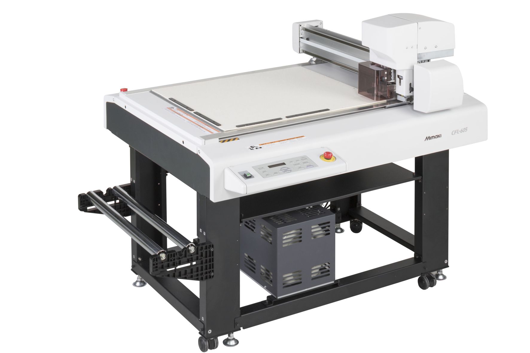 Режущий плоттер Mimaki CFL-605 RT