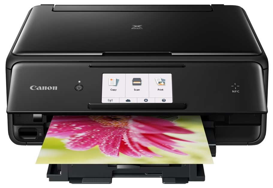 Canon PIXMA TS8040