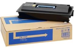 Тонер-картридж Mita Kyocera TASKalfa 420i/520i type TK-725, 34000 стр.