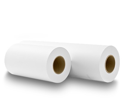 Пленка XEROX Backlit Film - Front Print 1270мм(50"),30м, 200мкм