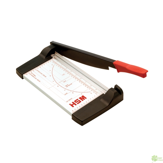 Сабельный резак HSM CM 3206