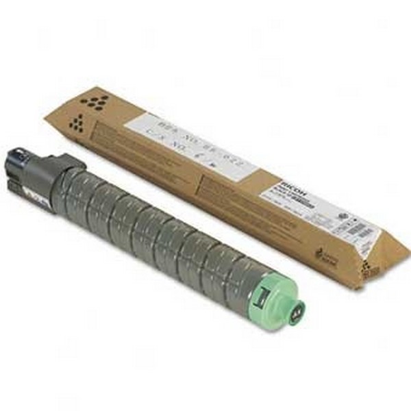 Тонер-картридж MPC5502E черный для Ricoh Aficio MPC4502/C5502, 31000стр.