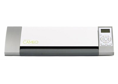 Режущий плоттер Graphtec Silhouette CAMEO