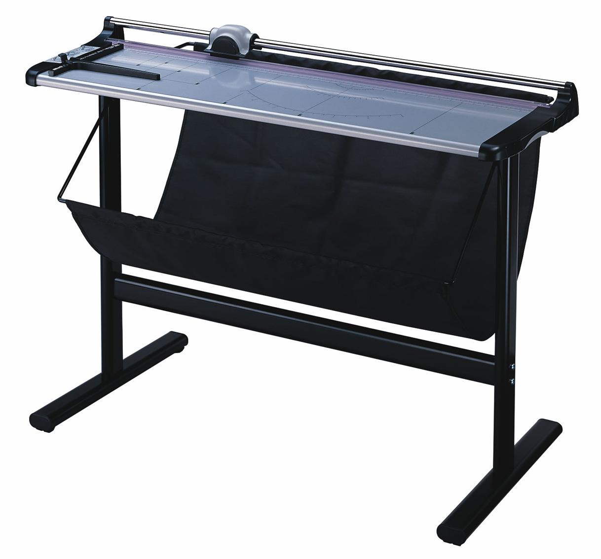 Роликовый резак KW-triO 3021