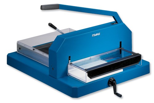 Гильотинный резак Dahle 846