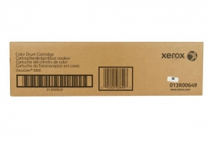Фоторецепторный барабан Xerox DC5000, черный