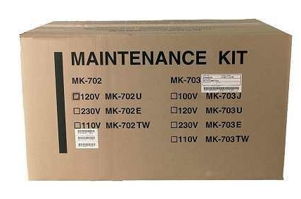 Ремкомплект (maintenance kit) Kyocera MK-702 для FS-9120