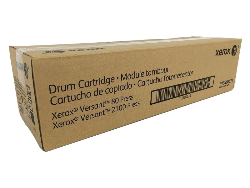 Модуль фоторецептора Xerox для Versant 80/180/2100