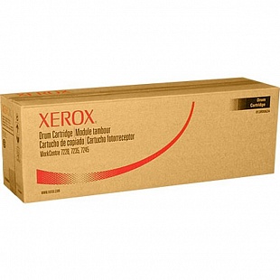 Фоторецепторный барабан Xerox WC 7228/7235/7245/7328/7335/7345/7346