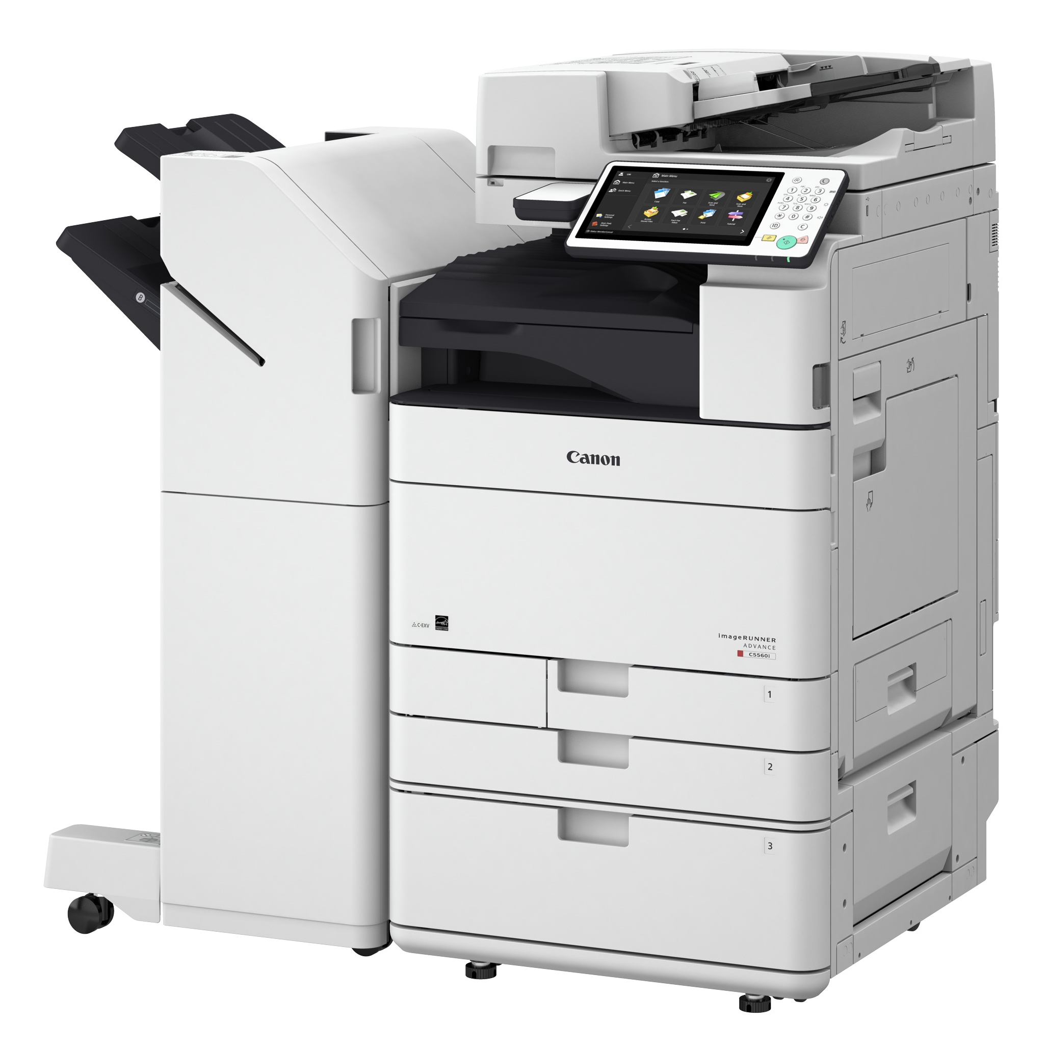 Canon imageRUNNER ADVANCE C5540i